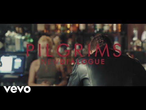 New Dialogue - Pilgrims