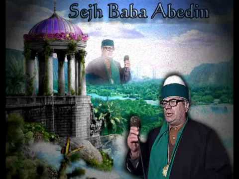 ilahije romane kaderi zikr