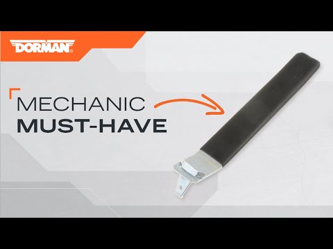 This handy tool makes wiper arm removal super easy