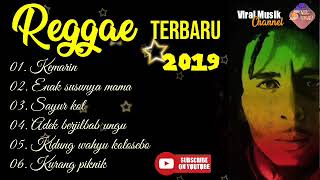 Download lagu 6 LAGU REGGAE TERPOPULER, ENAK DI DENGAR mp3