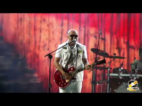 ADÃO NEGRO AO VIVO NO RÉVEILLON DE SERRA GRANDE - URUÇUCA-BA 2024