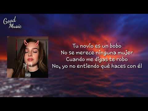 Diavla - Chris Viz (Letra/Lyrics)