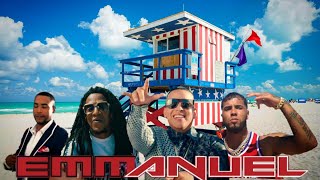 Anuel AA, Tego Calderon, Daddy Yankee, Don Omar - Jangueo Remix (Video Music)