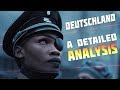 Deutschland By Rammstein | A Detailed Song Analysis And Discussion | Get Germanized