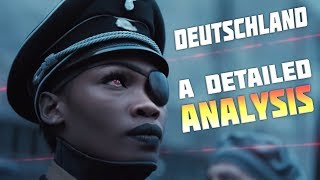 Deutschland by Rammstein | A Detailed Song Analysis and Discussion | Get Germanized