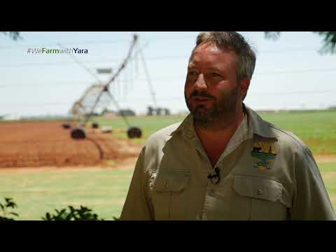 #WFWY Our Farmers' Journey | Charl Höll