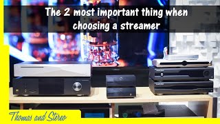 To stream or not to stream? Silent Angel Munich M1 Streamer Review