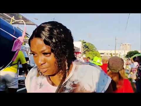 08- HADCO Phase II Pan Groove. Republic Day Jouvert 2023