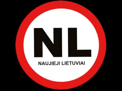 Naujieji Lietuviai (NL)  - Laimingu naujuju