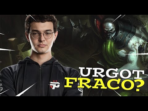 SE URGOT E FRACO ENTÃO VEM PRA TRETA - MYLON STREAM