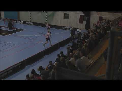 P05 Kärra IBK - Onsala IBK