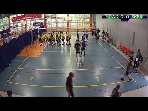 (Młodzik) SKPS Dunajec Młodzik - Gwardia Młodzik