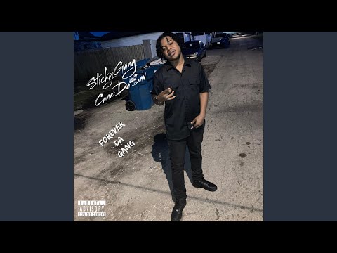 Kank Demons (feat. StickyGang 354Triggo)