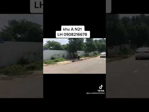 Khu A14 - N21
