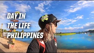 DAY IN THE LIFE - PHILIPPINES - JB ONEILL