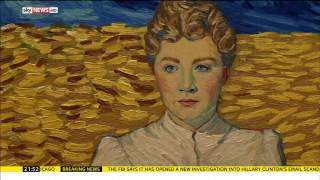 Sky News Clip