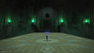 【FF14】フォークタワー:力の塔★散歩