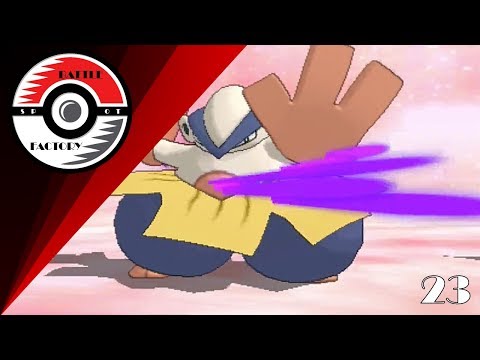 The Battle Spot Factory (VGC17): Ep. 23 - MimiLax Brum Sun!
