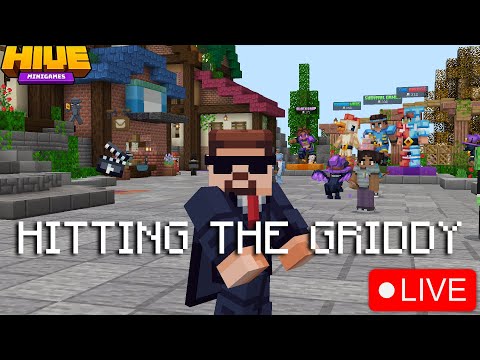 Gaming on Steroids: Insane Minecraft Griddy Adventures!