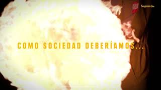 Seagrams Check-In | Teaser Quequé | #ViveComoSiNadieTeConociera anuncio