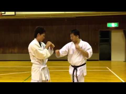 ジャブを簡単に掴む方法