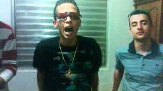 Dj Torricelli, Mc Caca Sp e Mc Cabeça e Robinho - Medley  '2012' ♫♪