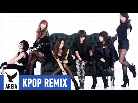 Gwaenchanhayo (Remix) - T ara