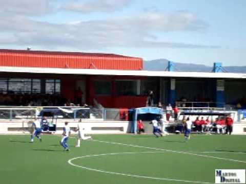 Alhaurin - Martos C.D. - Primera parte -