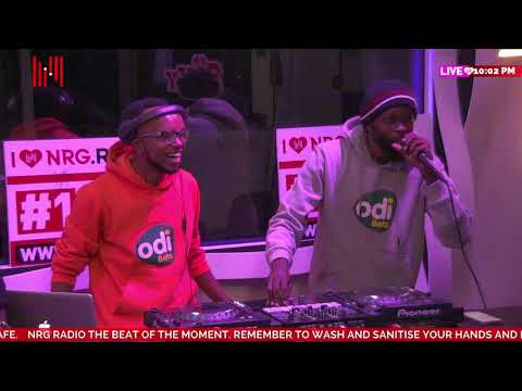 MC FULLSTOP IS BACK FINALLY!!! #REGGAEBOYZONNRG.