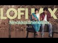 Ninakkai Snehathin Lofi Mix By AJX Malayalam Lofi