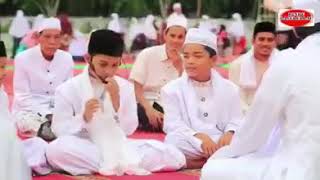 Download lagu Shalawat Amar Fathani - Antal Amin mp3