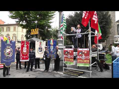 Primo Maggio 2012 - Montecatini Terme