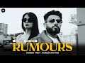 RUMOURS Slowed Reverb Chinna Gurlez Akhtar Latest Punjabi Songs 2024