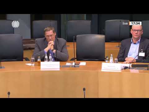 Experten sehen Nachbesserungsbedarf beim Tierschutzgesetz