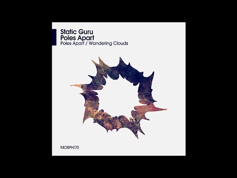Static Guru - Poles Apart (Original Mix)