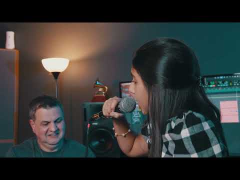 MENSAGEM DO ALÉM | Juju Menotti feat. Fabiano Menotti