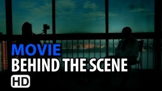 Paranormal Asylum: The Revenge of Typhoid Mary Behind the Scenes (2013) HD video