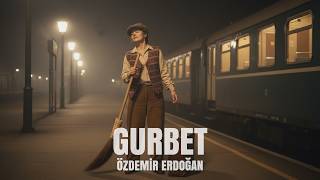 Gurbet (Özdemir Erdoğan) | Psychedelic Anatolian Rock Cover