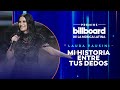 Laura Pausini interpreta "Mi Historia Entre Tus Dedos" | Premios Billboard de la Música Latina 2025