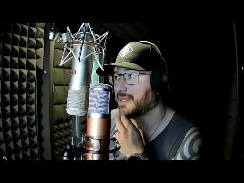 Roswell Colares vs. United Studio Tech Twin 48 Tube Condenser