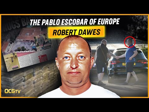 How The National Crime Agency Caught Europe’s Biggest Drug Trafficker