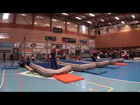 TVB @ SMV Schaffhausen am Reck