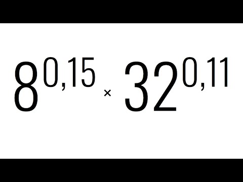 PRODUCTO DE POTENCIAS CON EXPONENTES DECIMALES. Matemáticas Básicas