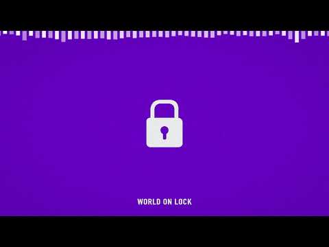 Video thumbnail for World On Lock