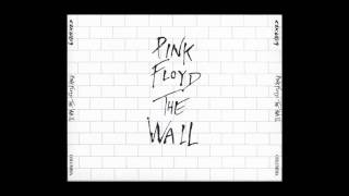 Pink Floyd - 1979 - The Wall - 13 - Goodbye Cruel World