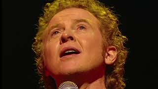 Simply Red - Sad Old Red (Live at The Lyceum Theatre London 1998)