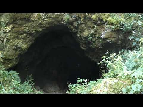 Das Lonetal und seine Höhlen.Teil 2