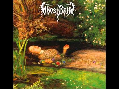 Ghost Bath - "Torment"  Depressive Black Metal