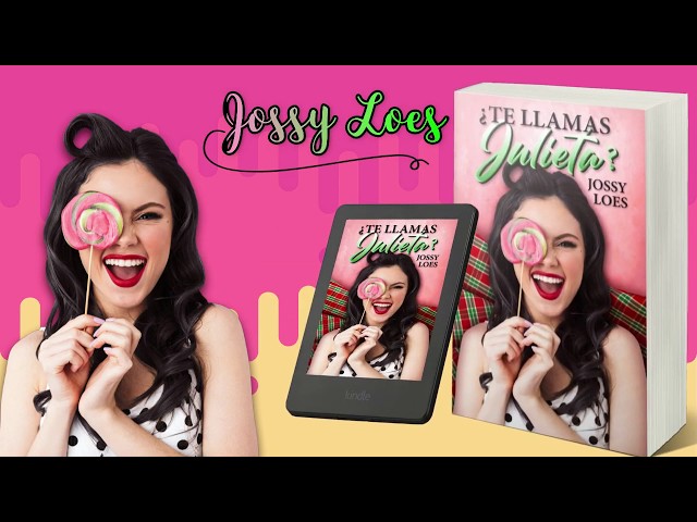 Vídeo relacionado con ¿Te llamas Julieta?: Serie Los Cameron.
