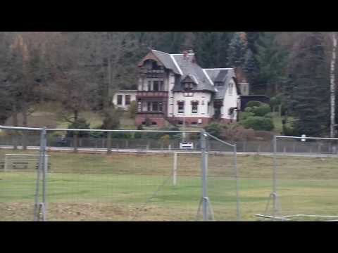 VFC Adorf - Merkur Oelsnitz II